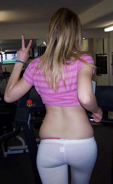 25P Leggings ass 7