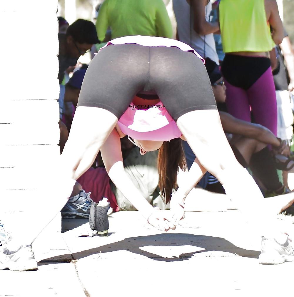 25P Leggings ass 7