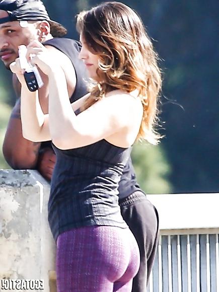 25P Leggings ass 7