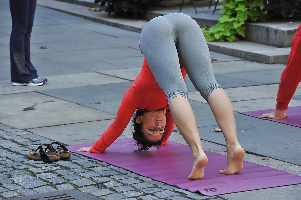 25P Leggings ass 7