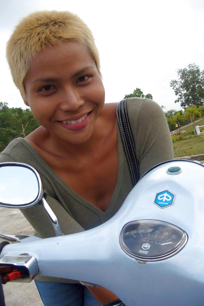 25P Ladyboy Bibi from Bangkok