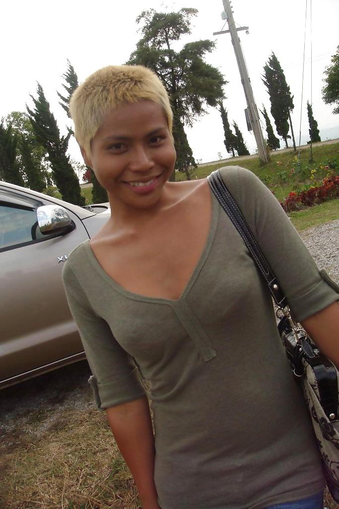 25P Ladyboy Bibi from Bangkok