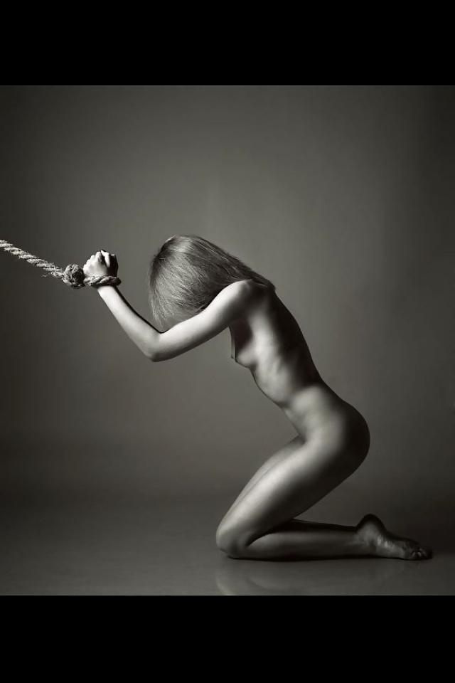 10P Who does not like rope?? not me