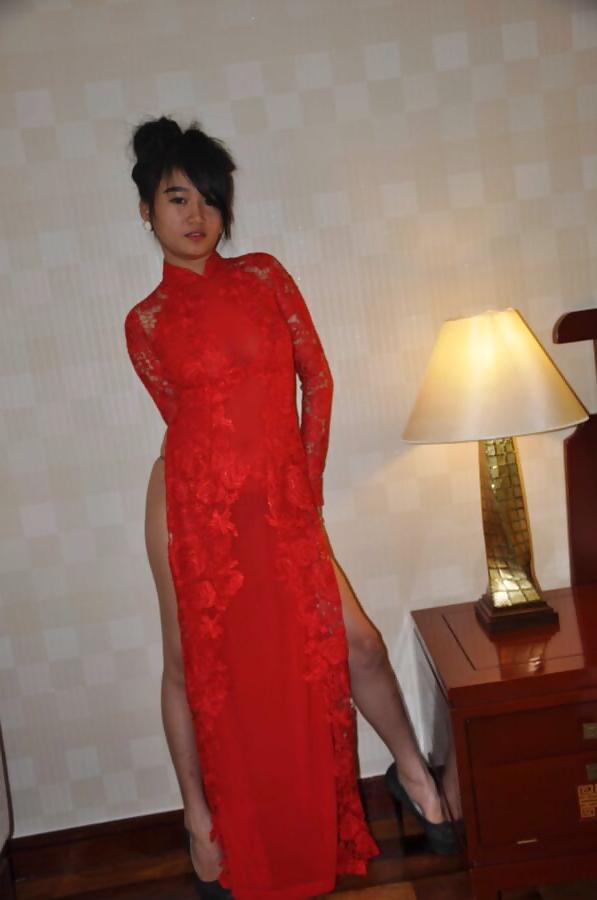 10P Vietnam Jenny