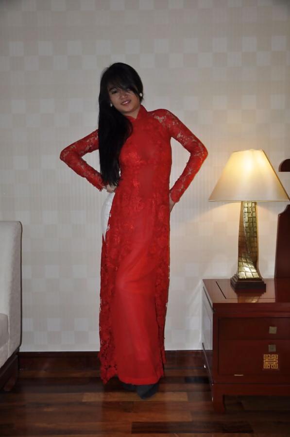10P Vietnam Jenny