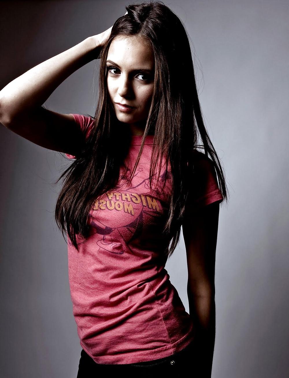 25P Vampire Diaries