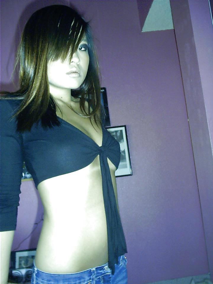 15P Nice (non nude) girls 9