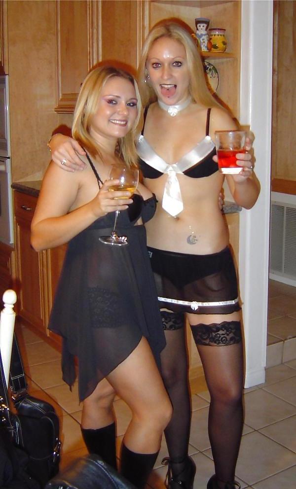 15P Nice (non nude) girls 9