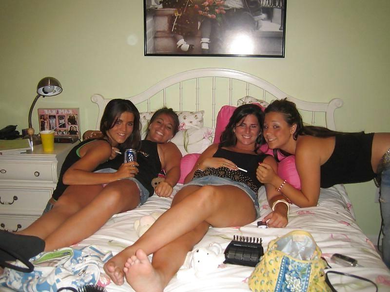 15P Nice (non nude) girls 9