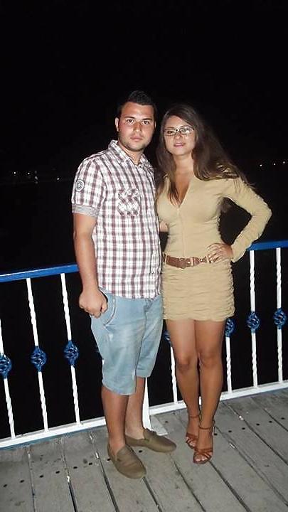 22P Romanian girl: Simona