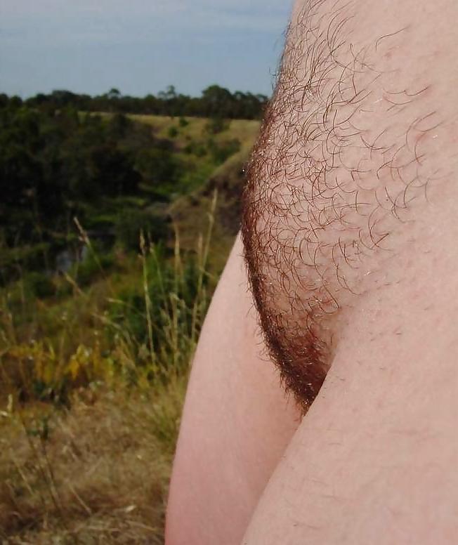 16P Redhead upskirt - N. C. 
