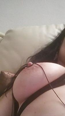 11P Nipples