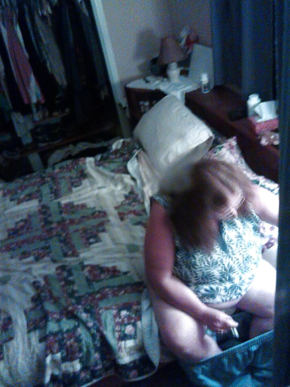 11P More voyeur
