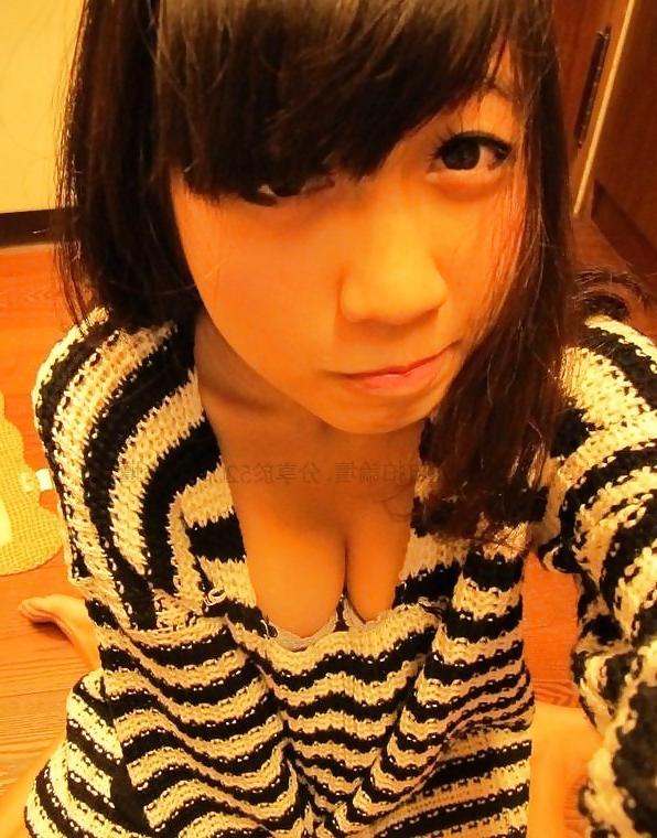 25P Sexy asian 