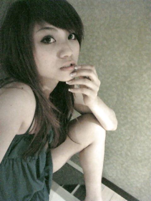25P Sexy asian 