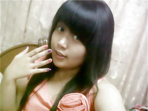 25P Sexy asian 