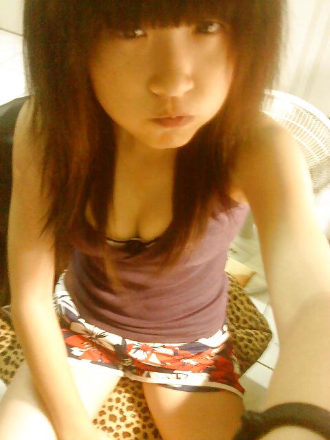 25P Sexy asian 