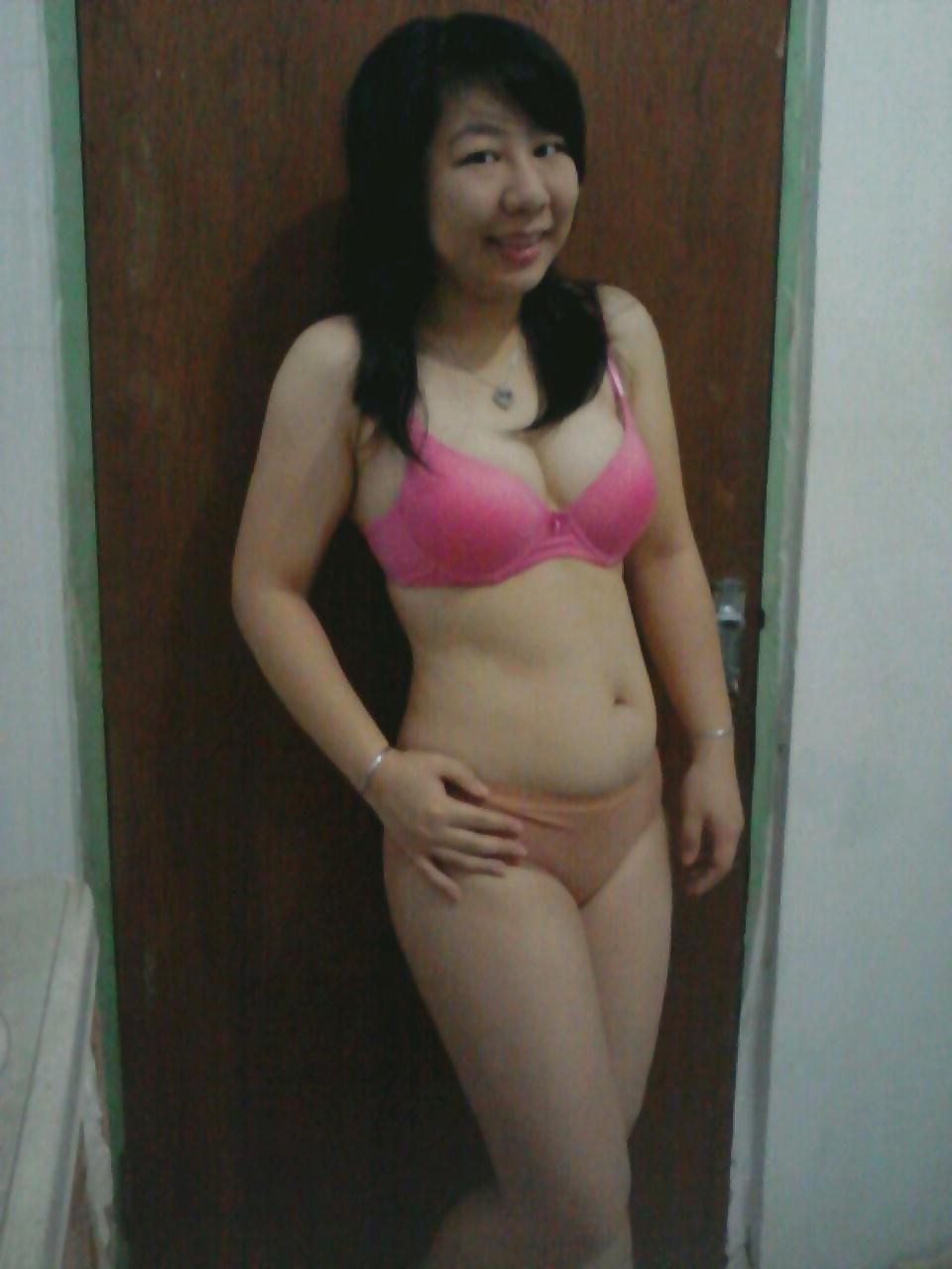 25P Sexy asian 