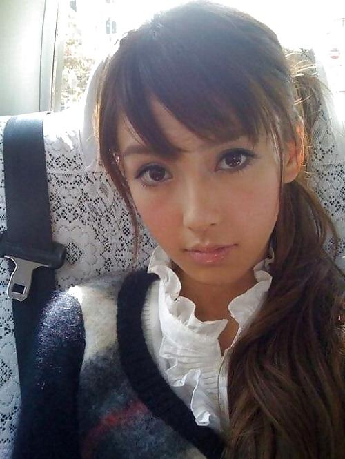 14P Selfies of Sexy Girls Asian Style 1