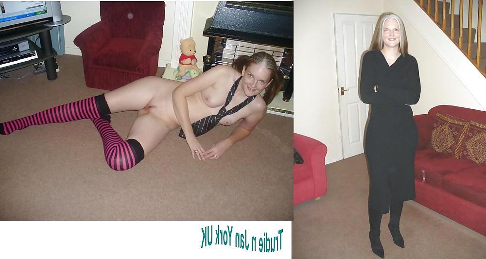 25P 100 clothed-unclothed pics BY KRMANJONAC 7