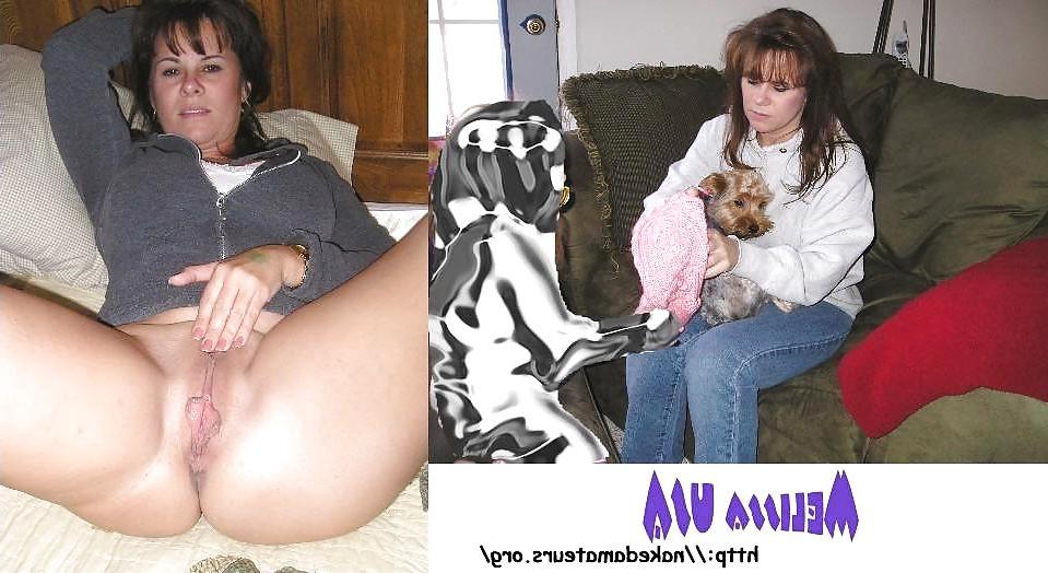 25P 100 clothed-unclothed pics BY KRMANJONAC 7