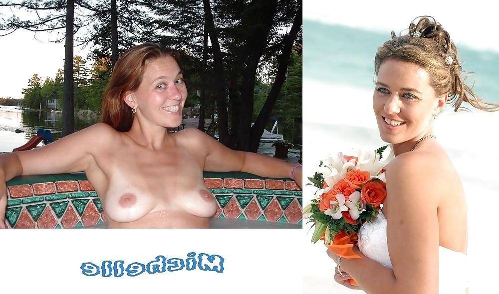 25P 100 clothed-unclothed pics BY KRMANJONAC 7