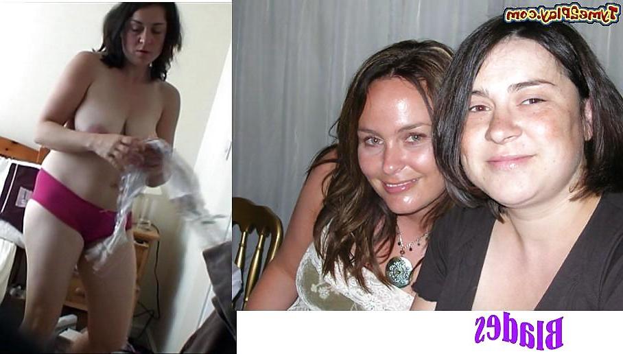 25P 100 clothed-unclothed pics BY KRMANJONAC 7