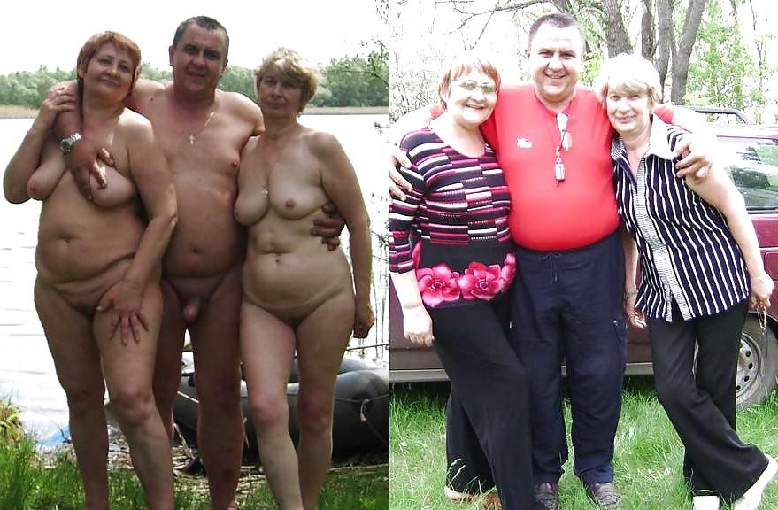 25P 100 clothed-unclothed pics BY KRMANJONAC 7