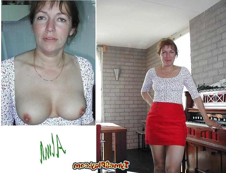 25P 100 clothed-unclothed pics BY KRMANJONAC 7