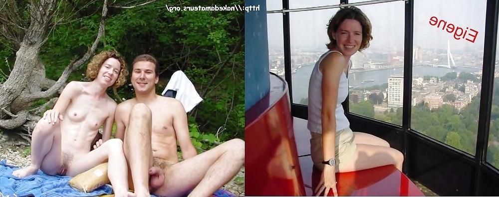 25P 100 clothed-unclothed pics BY KRMANJONAC 7