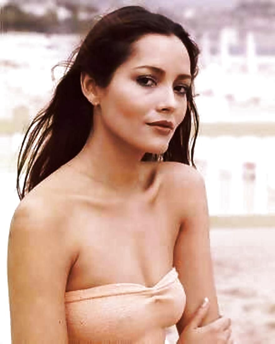 10P B Movie Queens - Barbara Carrera Part 2
