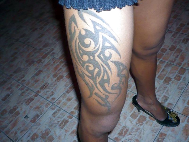 25P Ladyboy Natalie from Pattaya