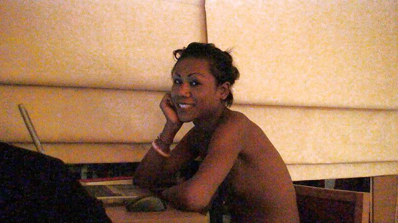 25P Ladyboy Natalie from Pattaya