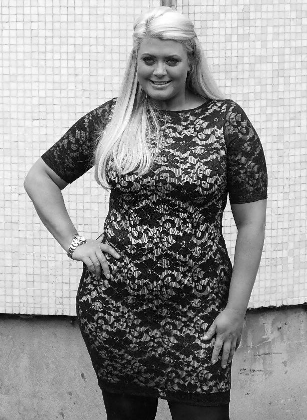 25P Voluptuous 