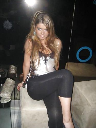15P Sexy Women (non nude) - 37