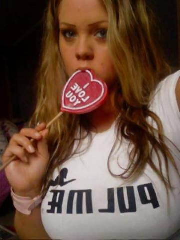 24P Norwegian with big boobs