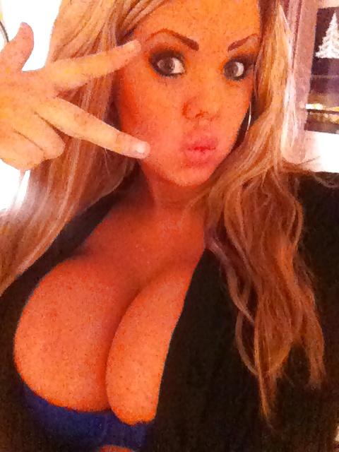 24P Norwegian with big boobs