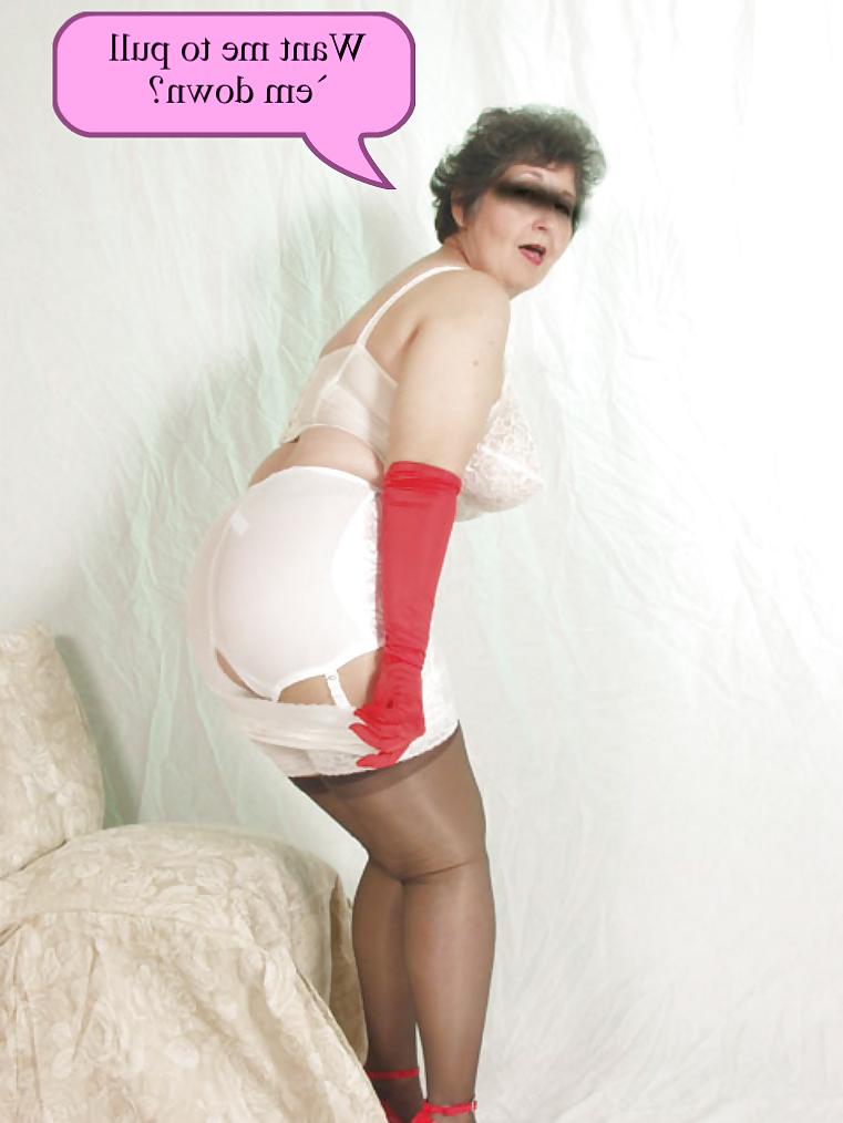 24P Lady Dee... Again!