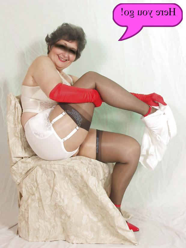 24P Lady Dee... Again!