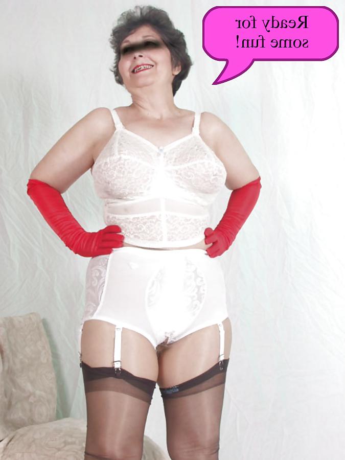 24P Lady Dee... Again!