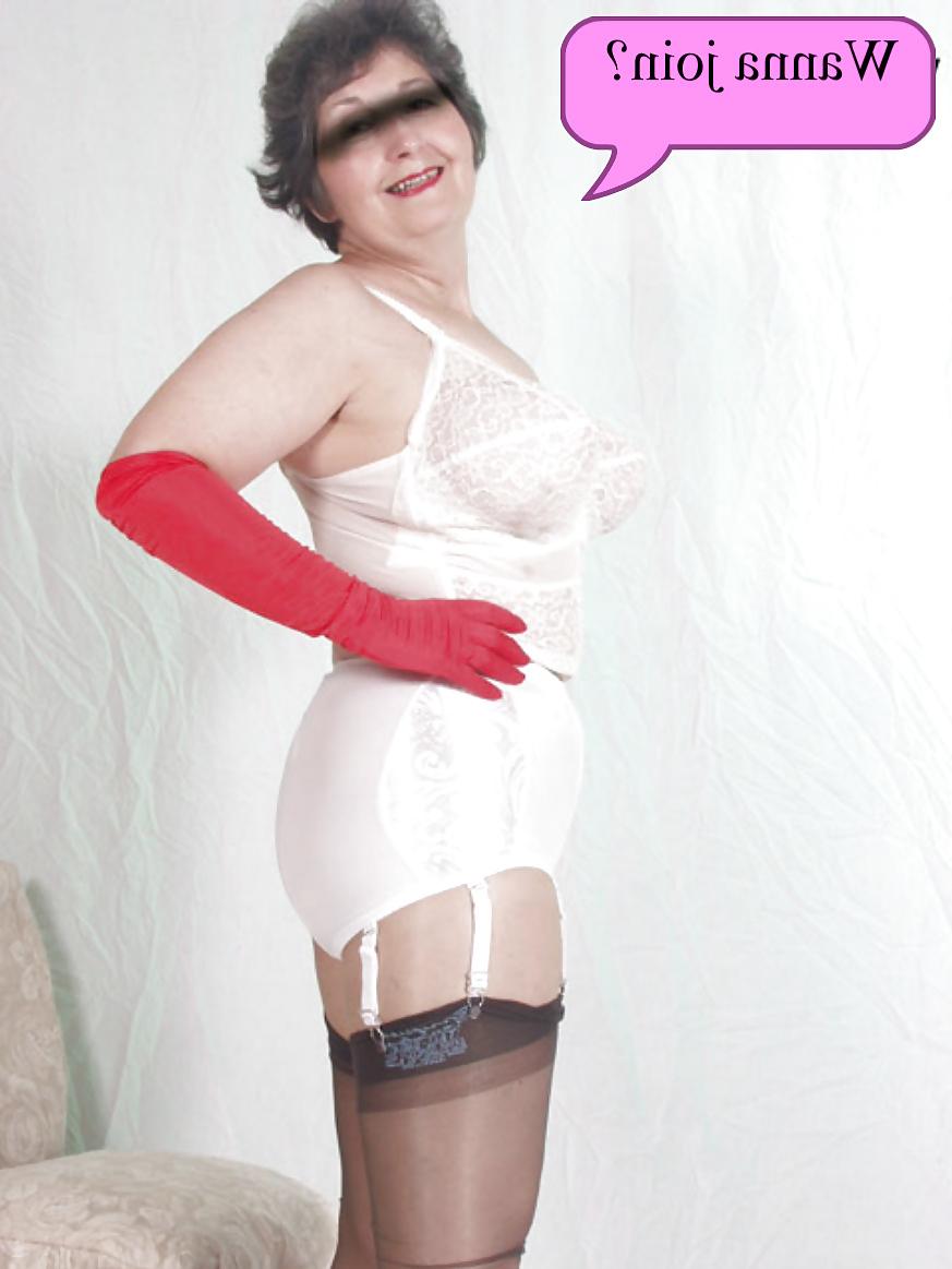 24P Lady Dee... Again!
