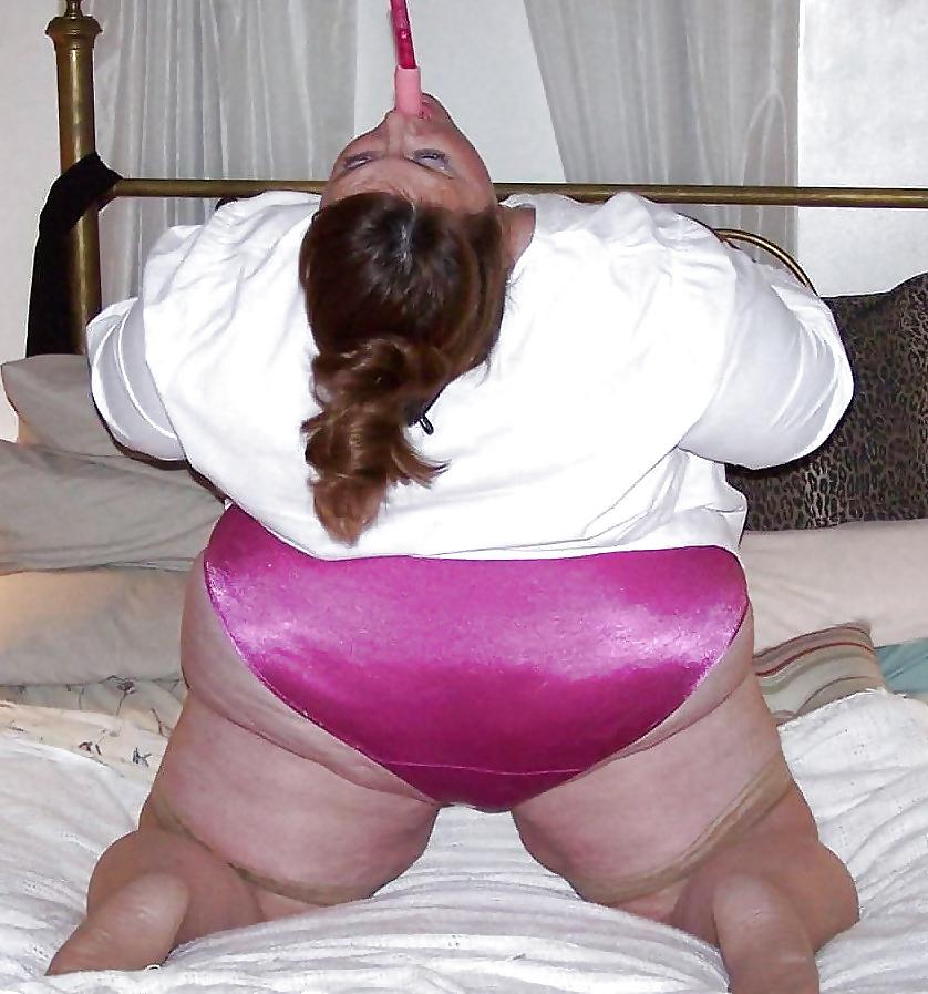 12P Dressed bbw's I'd like to undress 4