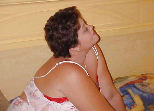12P Dressed bbw's I'd like to undress 4