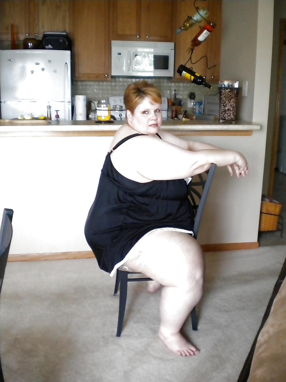 12P Dressed bbw's I'd like to undress 4