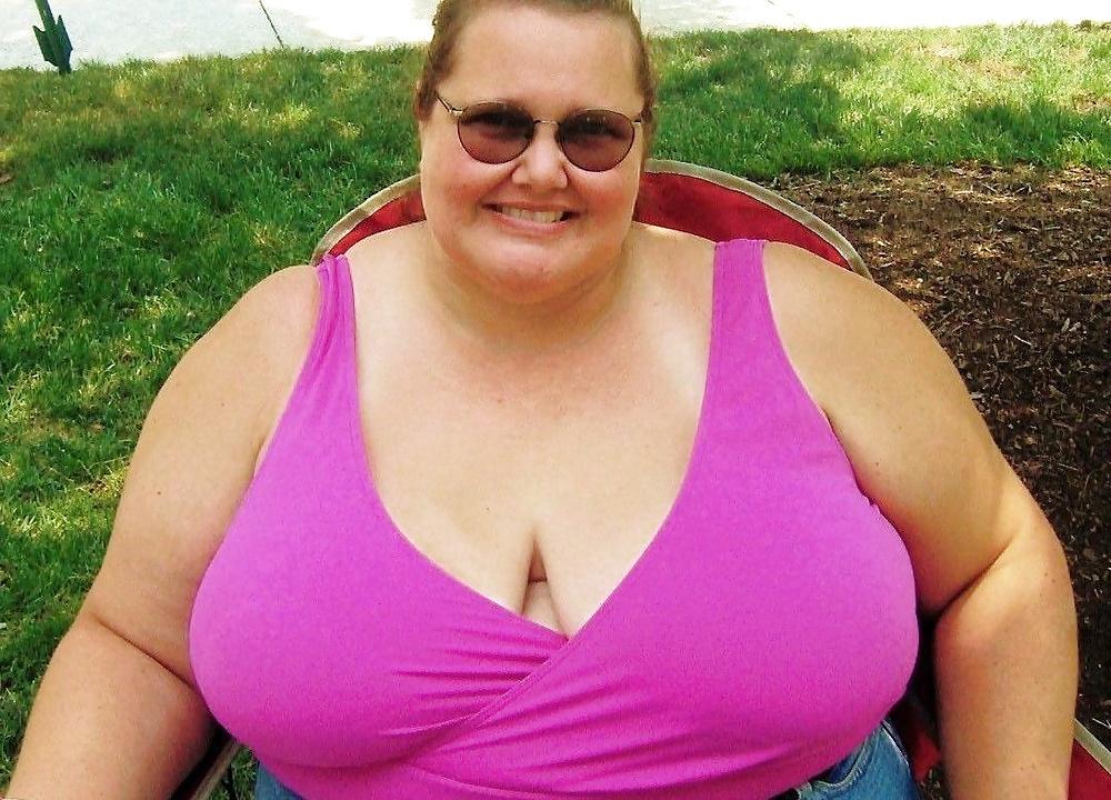 12P Dressed bbw's I'd like to undress 4