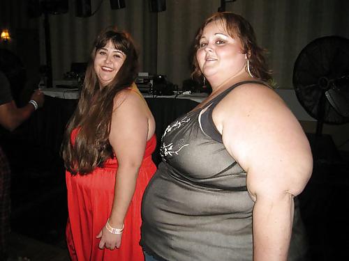 12P Dressed bbw's I'd like to undress 4