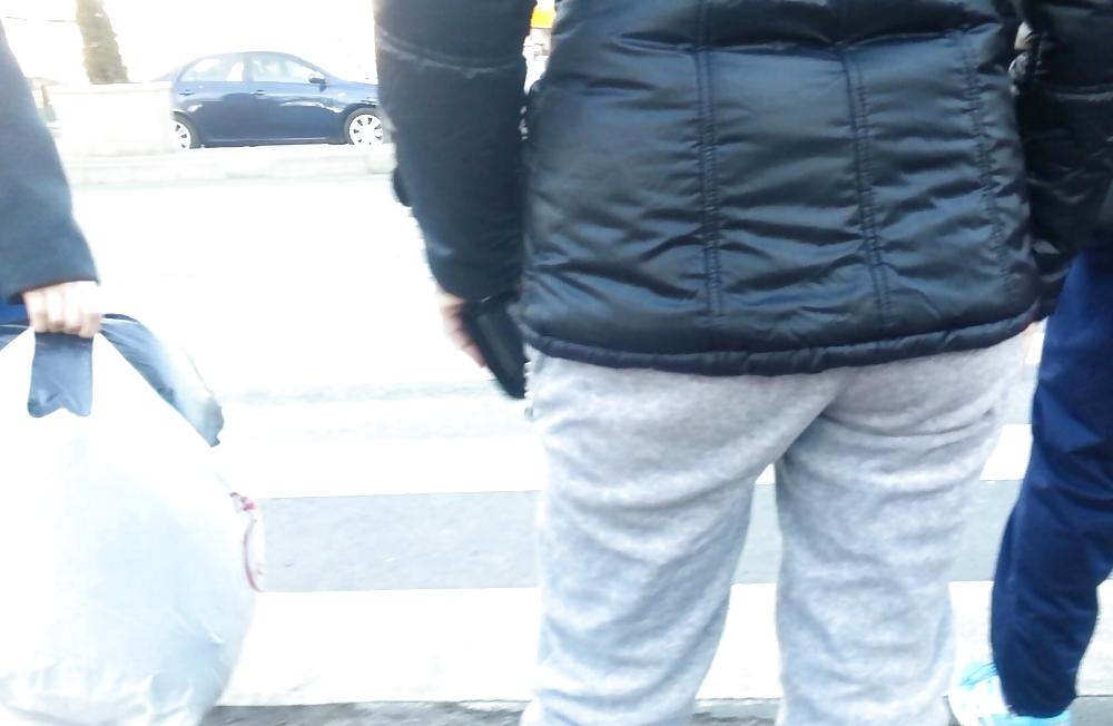 6P Sweet ass teens romanian