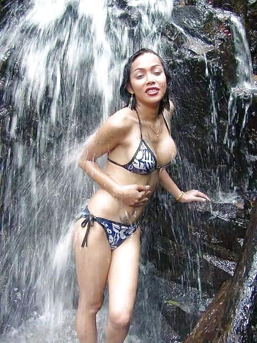 15P Ladyboy Yo from Phuket