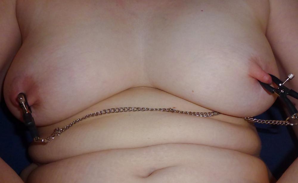 25P Nipples