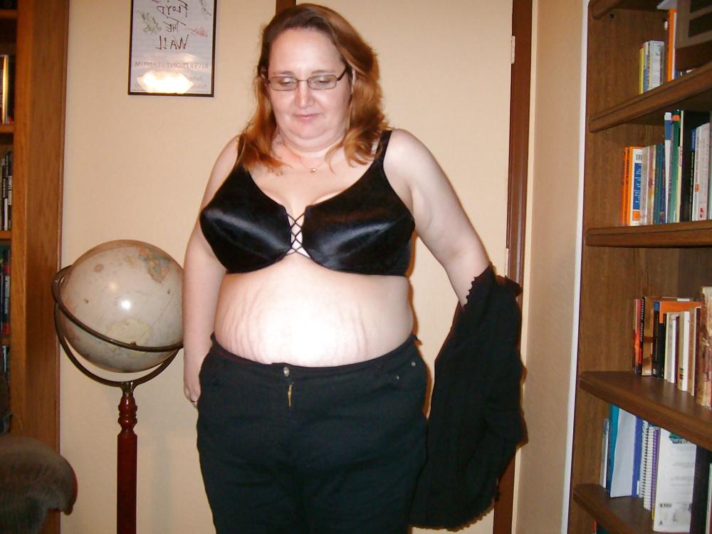25P Bras on random women 7